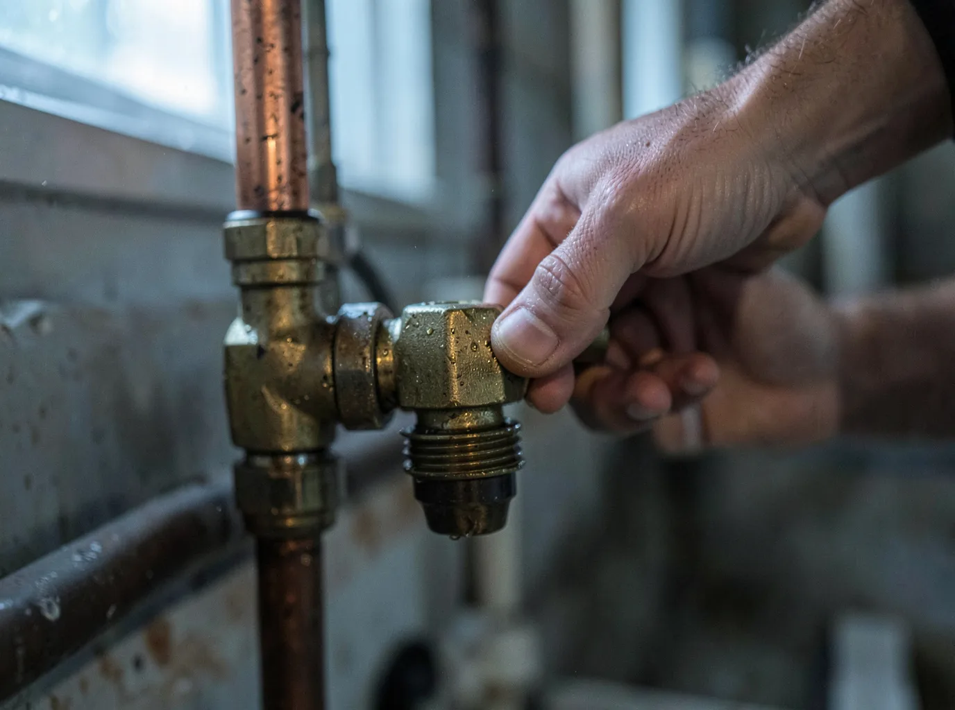 Emergency Plumber Cherry Log, GA FAQs